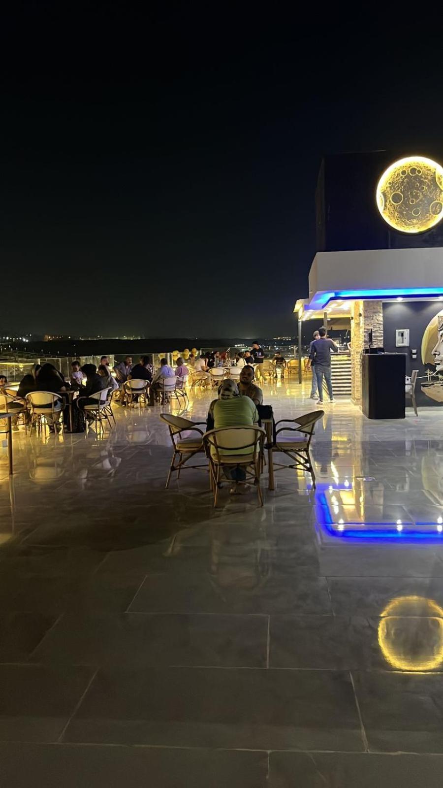 ホテル Grand Museum & Pyramids View Kafr Ghatati エクステリア 写真